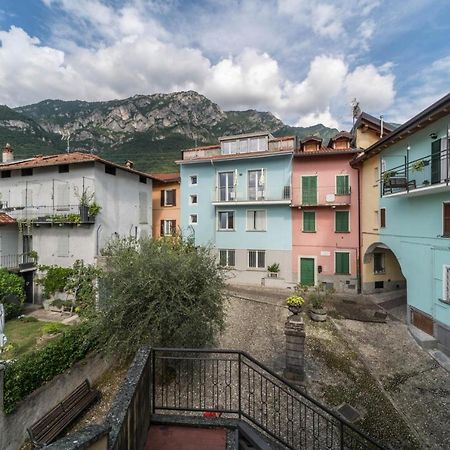 Casa Royale Appartamento Acqua Lierna Luaran gambar