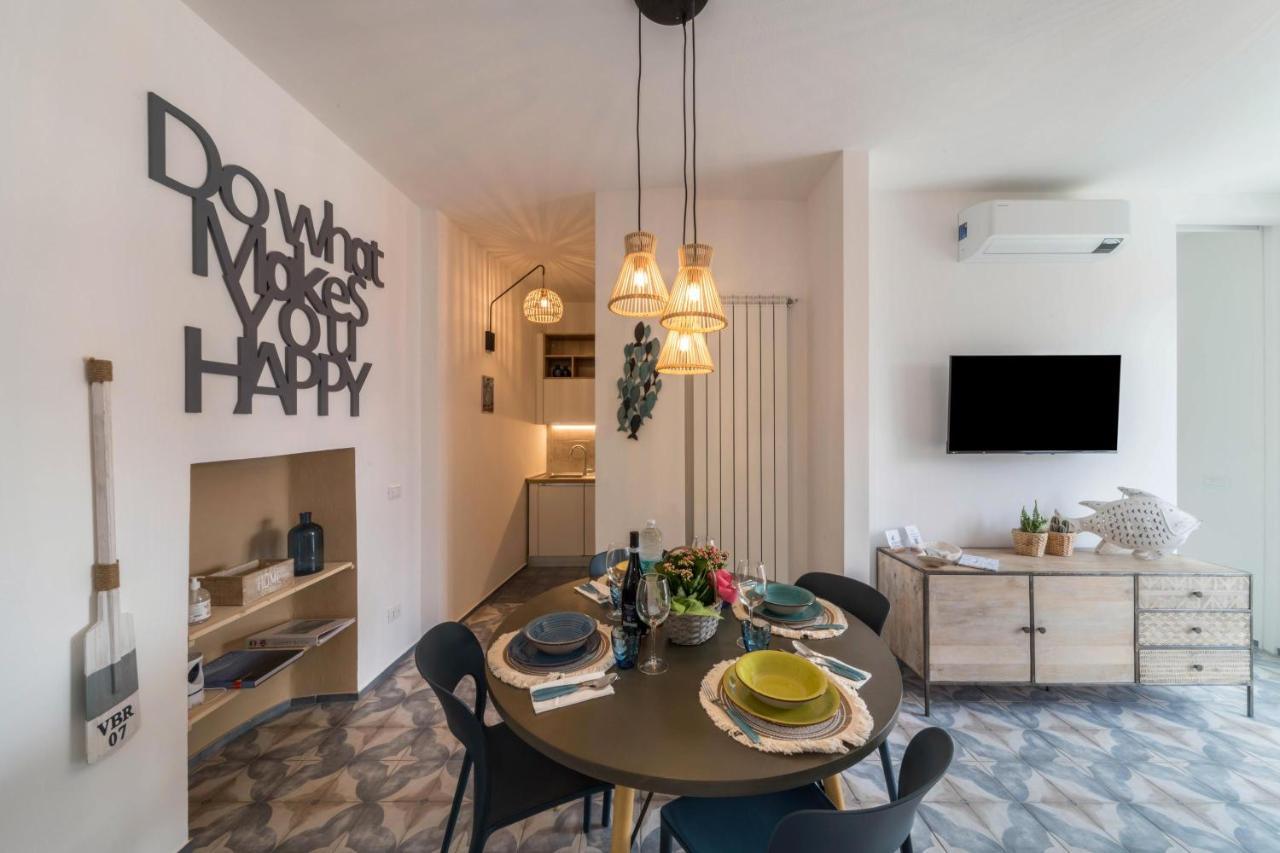 Casa Royale Appartamento Acqua Lierna Luaran gambar