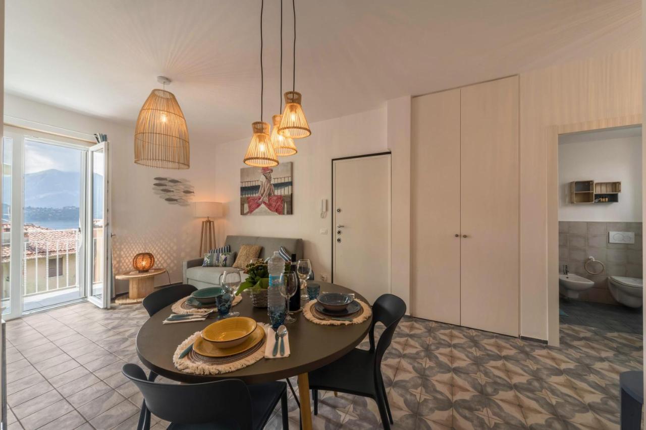 Casa Royale Appartamento Acqua Lierna Luaran gambar
